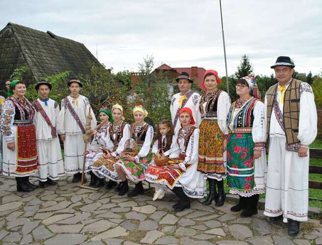 ПОКИ ІСНУЄ КУЛЬТУРА, ІСНУЄ УКРАЇНА