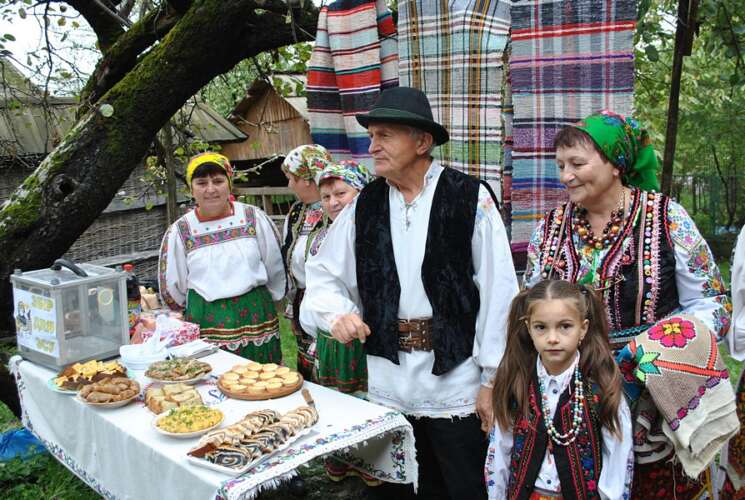 ПОКИ ІСНУЄ КУЛЬТУРА, ІСНУЄ УКРАЇНА