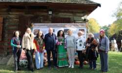В Ужгороді вчетверте провели «Живу спадщину»