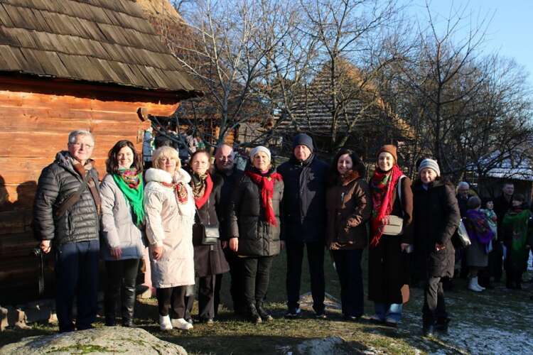 ЯКИМ БУВ ДЛЯ ЦЕНТРУ КУЛЬТУРИ 2025-й. ВСТУПАЮЧИ В 2026 РІК, ЗГАДУЄМО МИНУЛИЙ