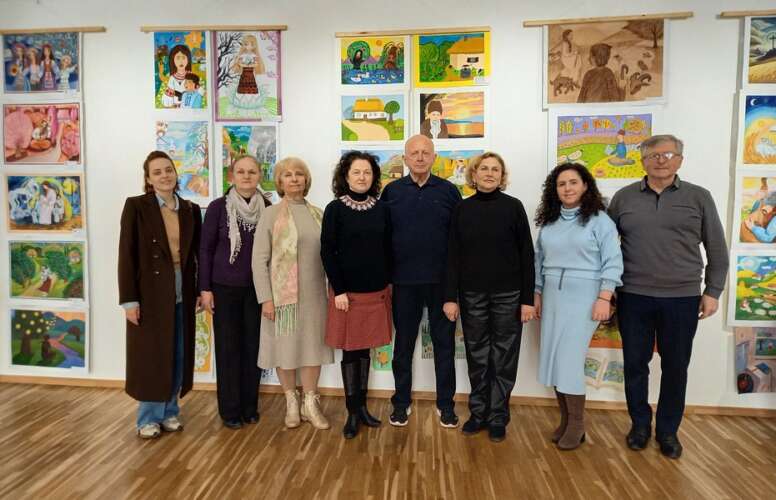 ЯКИМ БУВ ДЛЯ ЦЕНТРУ КУЛЬТУРИ 2025-й. ВСТУПАЮЧИ В 2026 РІК, ЗГАДУЄМО МИНУЛИЙ