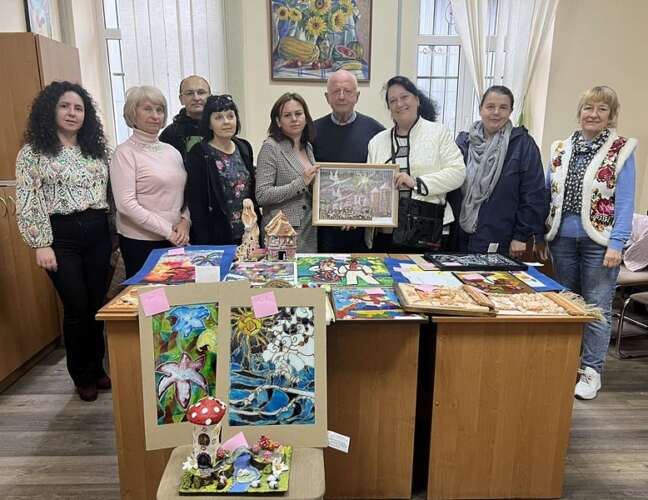 ЯКИМ БУВ ДЛЯ ЦЕНТРУ КУЛЬТУРИ 2025-й. ВСТУПАЮЧИ В 2026 РІК, ЗГАДУЄМО МИНУЛИЙ