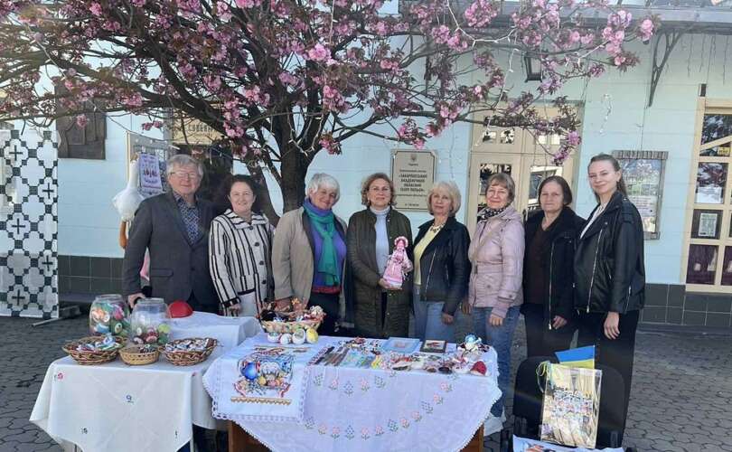 ЯКИМ БУВ ДЛЯ ЦЕНТРУ КУЛЬТУРИ 2025-й. ВСТУПАЮЧИ В 2026 РІК, ЗГАДУЄМО МИНУЛИЙ