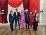 Свято мистецтва, вдячності та єдності!