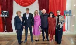 Свято мистецтва, вдячності та єдності!